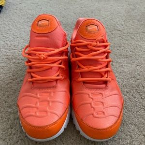 Womens Air Max Plus SE “Just Do It” Nike